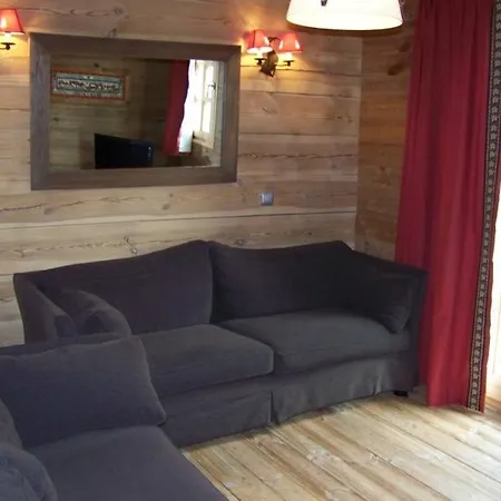 Hotel Odalys Melusine