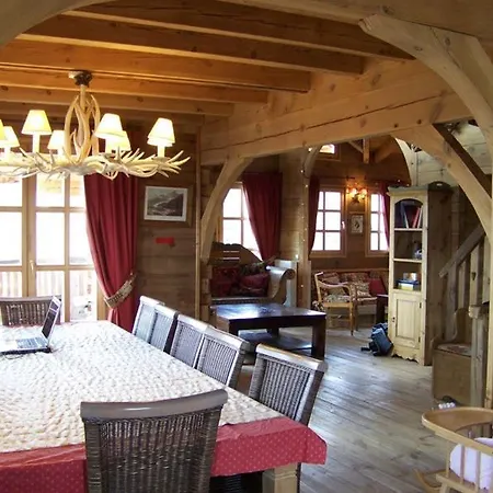 Hotel Odalys Melusine 4*
