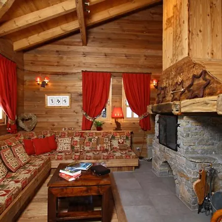 Odalys Melusine Alpe d'Huez