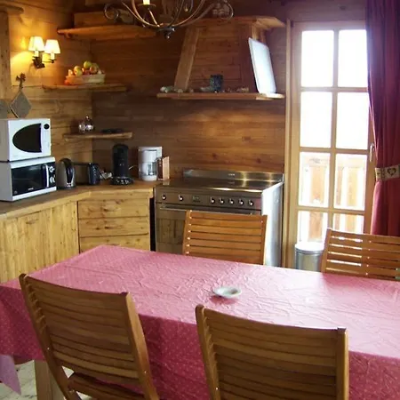 Odalys Melusine 4* Alpe d'Huez