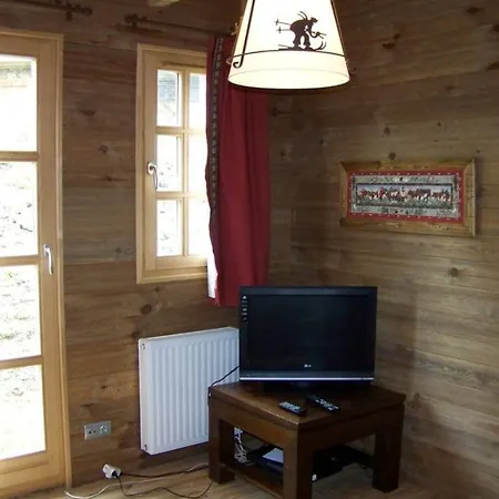Odalys Melusine Hotel Alpe d'Huez