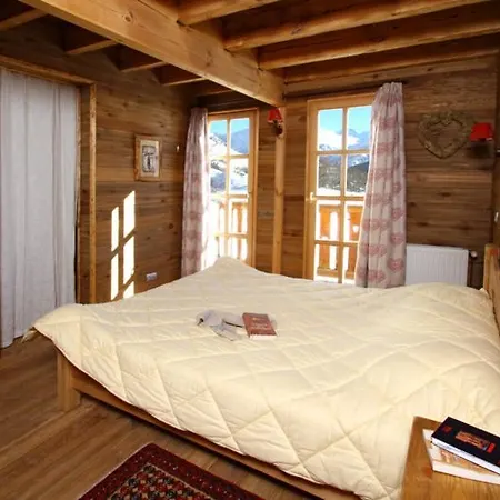 Hotel Odalys Melusine Alpe d'Huez