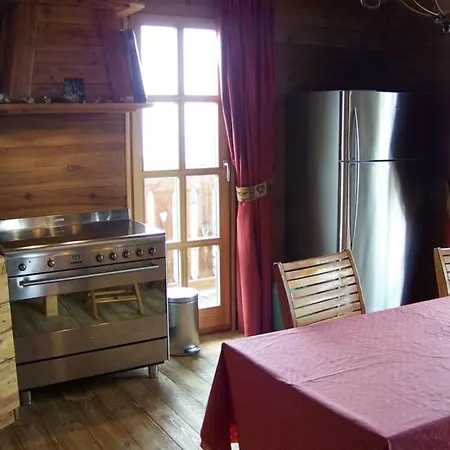 Hotel Odalys Melusine 4*
