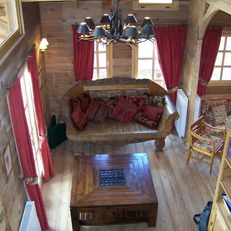 Hotel Odalys Melusine 4*