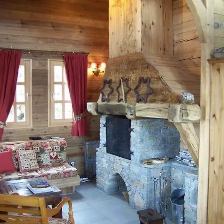 Odalys Melusine Hotel 4*