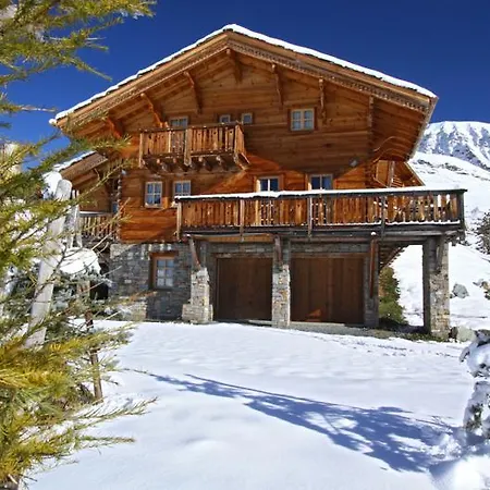 Odalys Melusine Hotel Alpe d'Huez