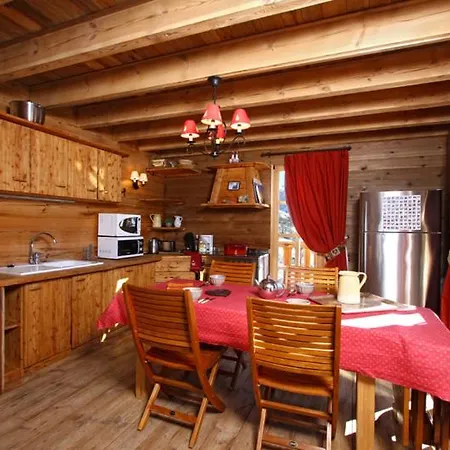 Hotel Odalys Melusine Alpe d'Huez